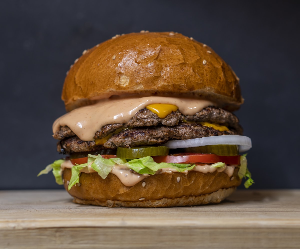 Foto do House Burger