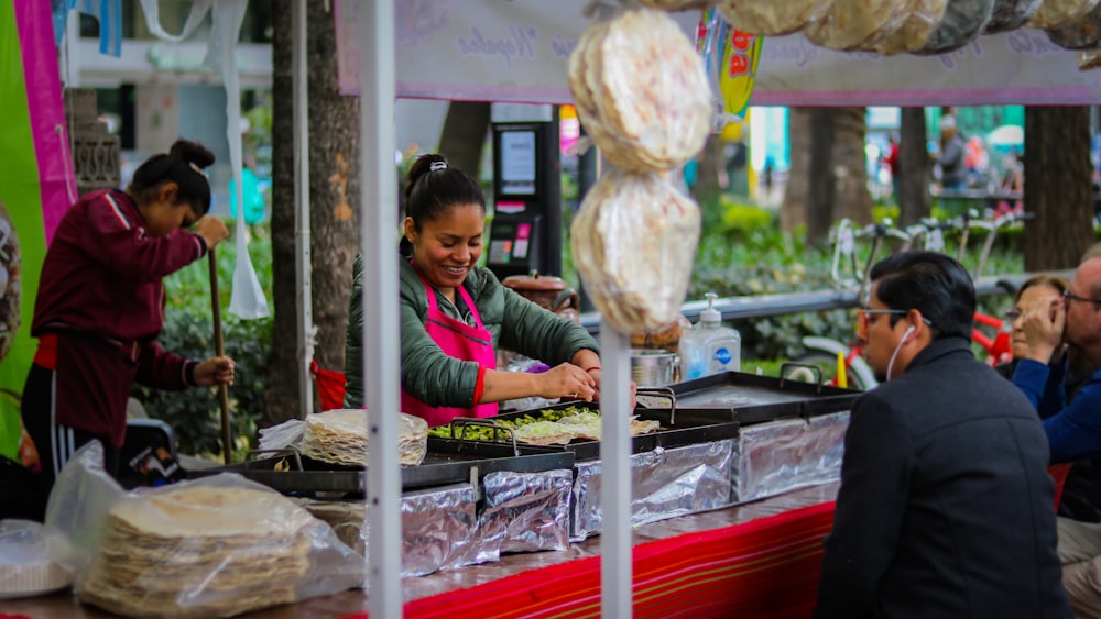 Foto: food truck