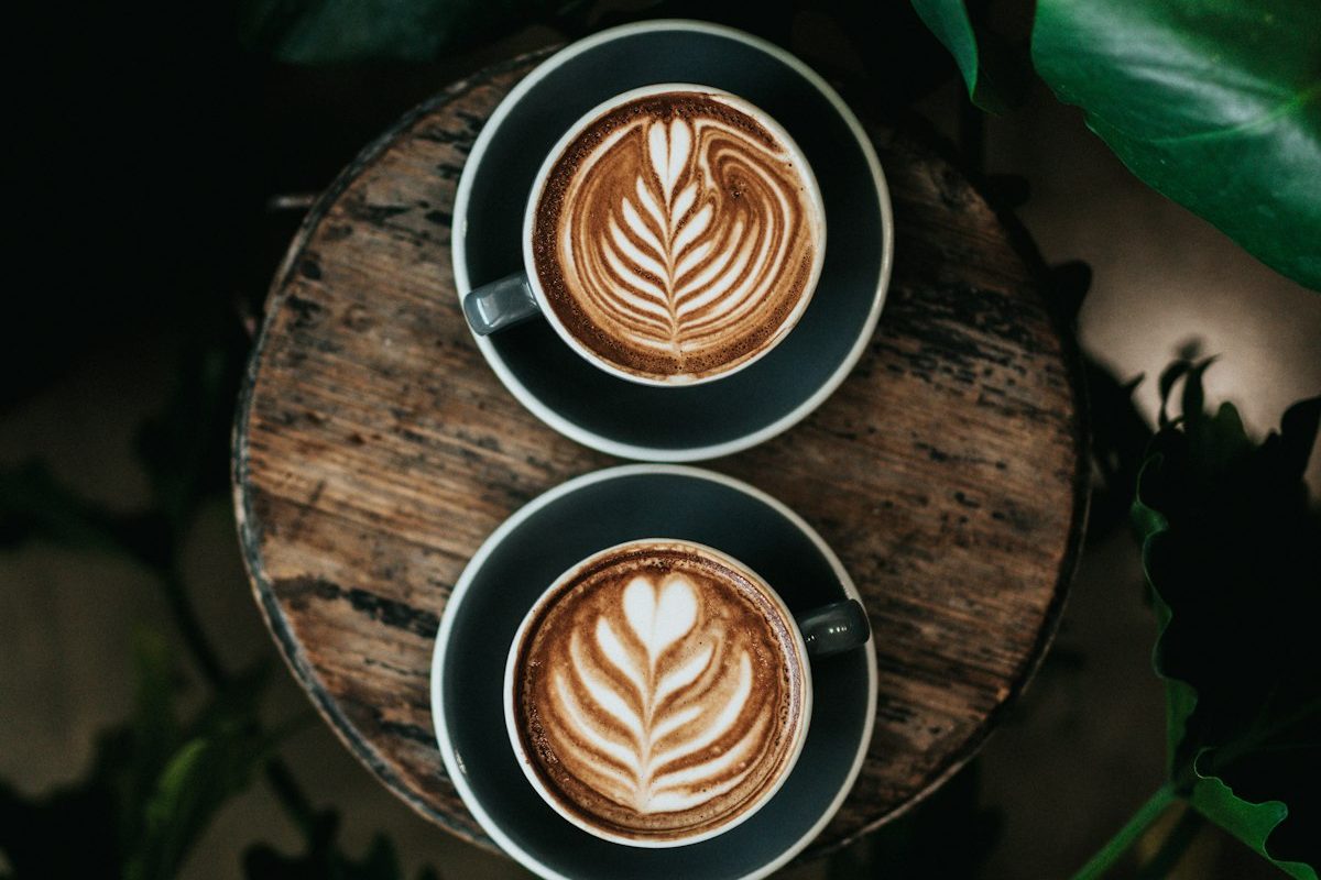 Foto: café